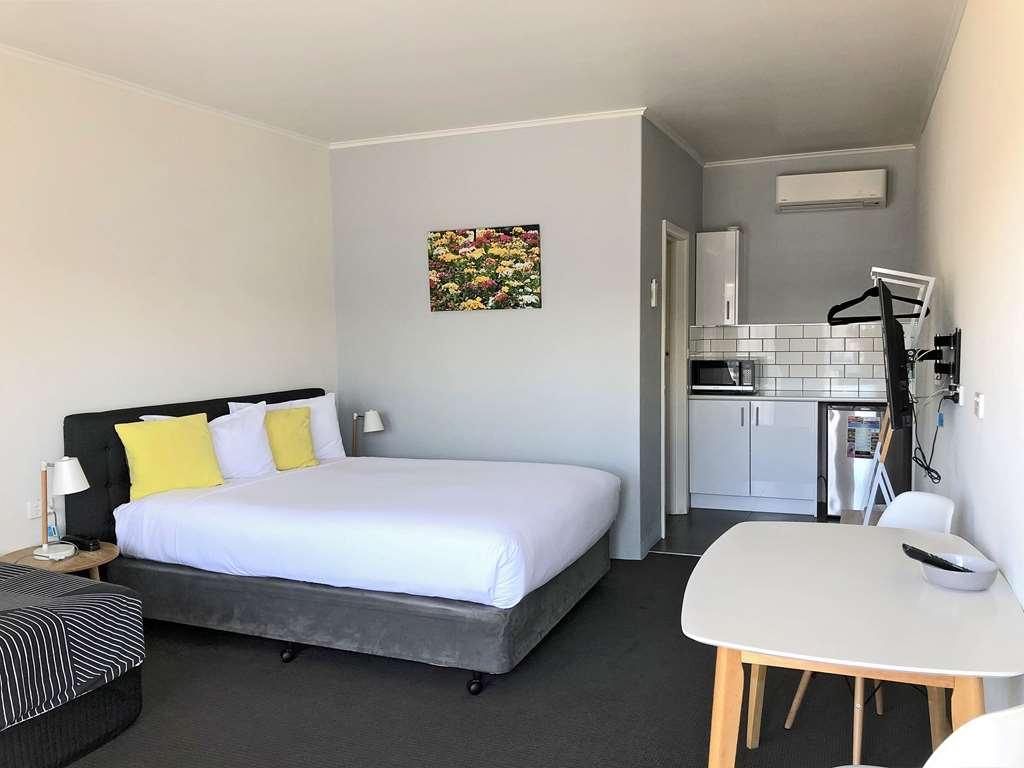 Commodore Motor Inn Albury Quarto foto