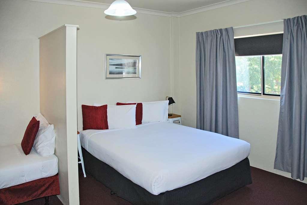 Commodore Motor Inn Albury Quarto foto