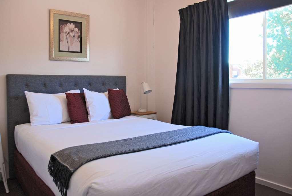Commodore Motor Inn Albury Quarto foto